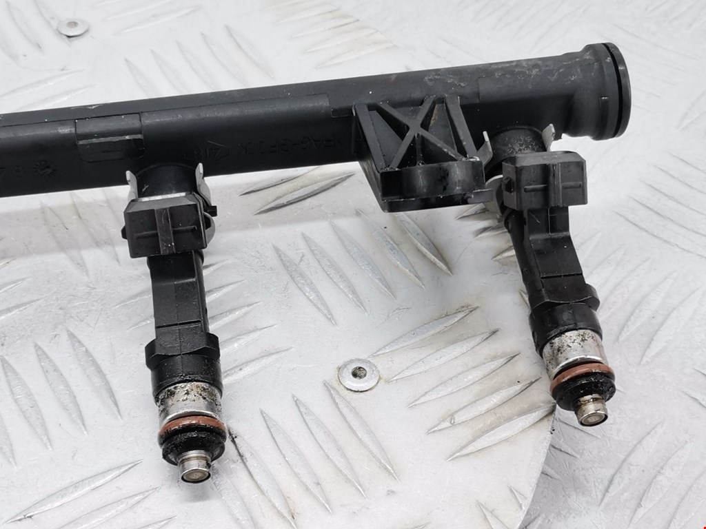 Форсунка дизельная электрическая DACIA Sandero 2008-2012