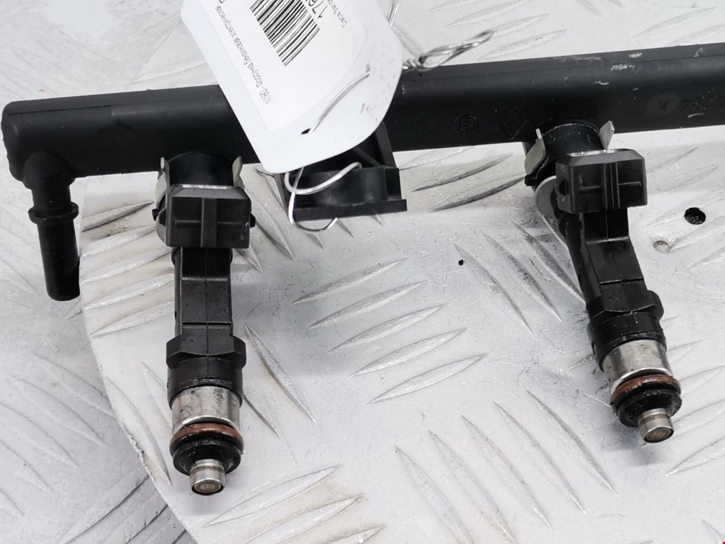 Форсунка дизельная электрическая DACIA Sandero 2008-2012