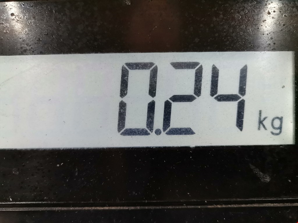 Форсунка дизельная электрическая DACIA Sandero 2008-2012