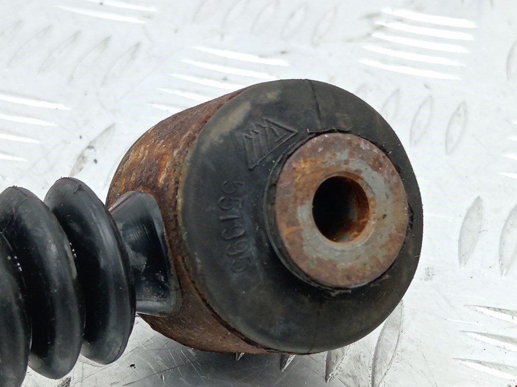 Амортизатор задний правый PEUGEOT 207 2006-2015