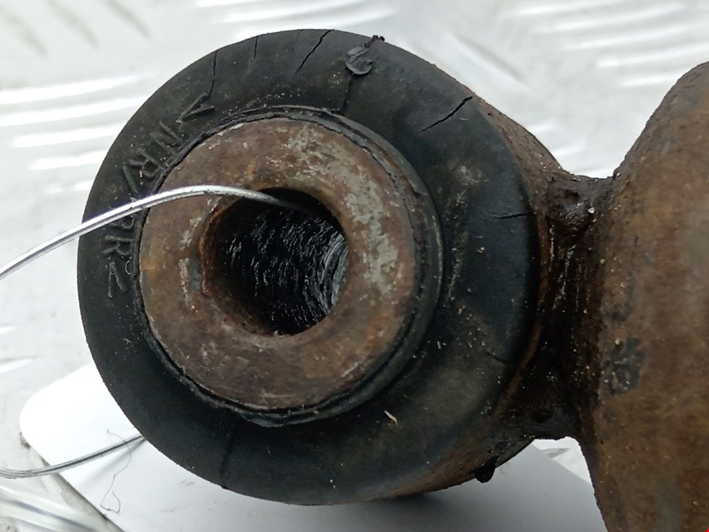 Амортизатор задний правый PEUGEOT 207 2006-2015