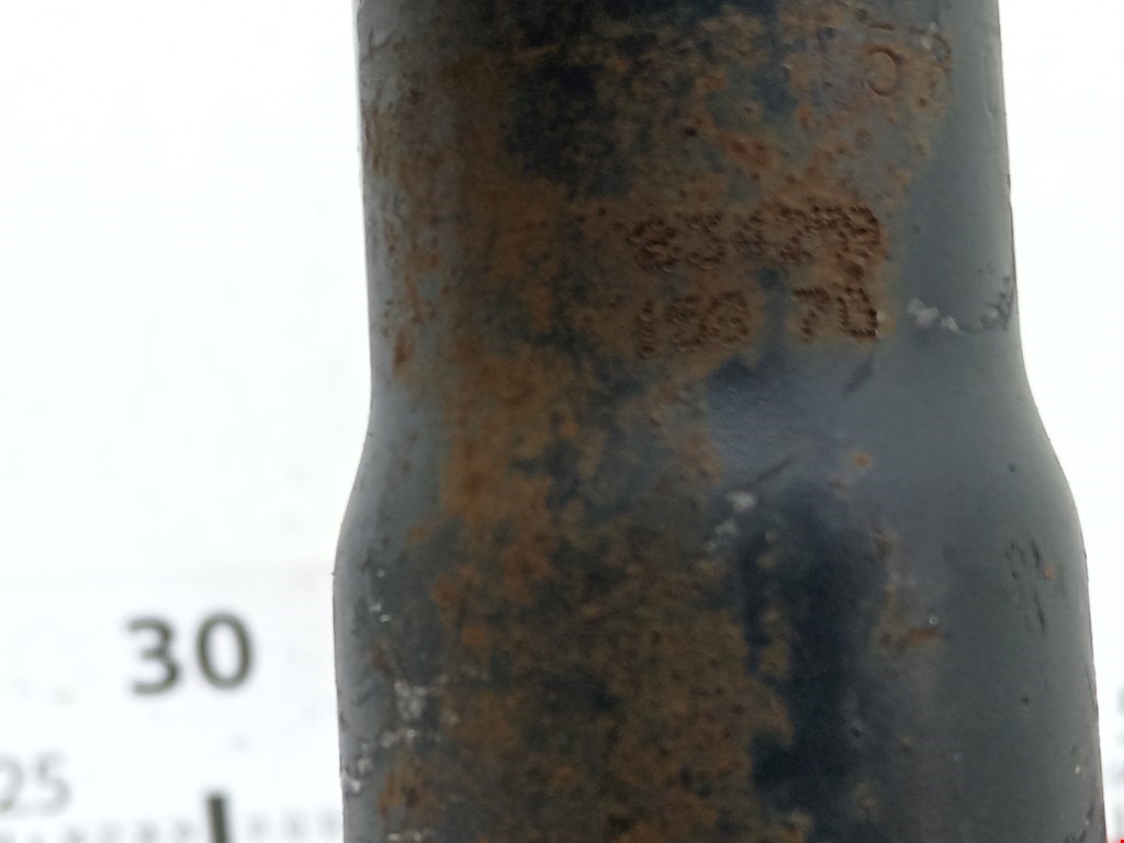 Амортизатор задний правый PEUGEOT 207 2006-2015