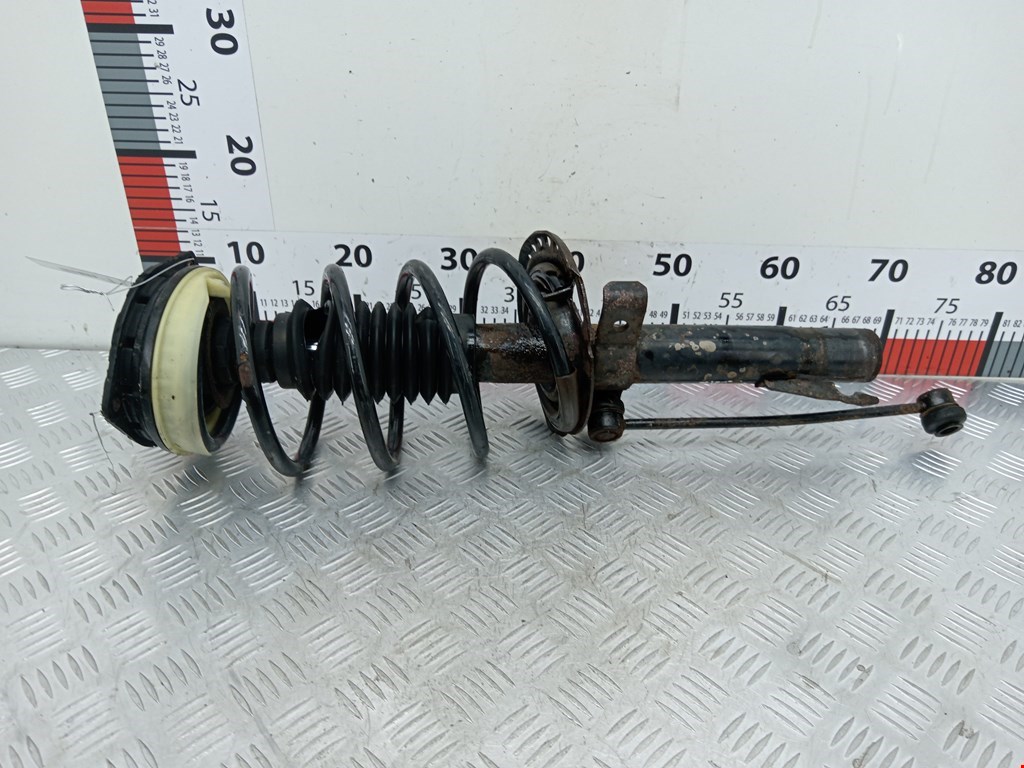 Амортизатор передний левый RENAULT Megane II 2002-2009