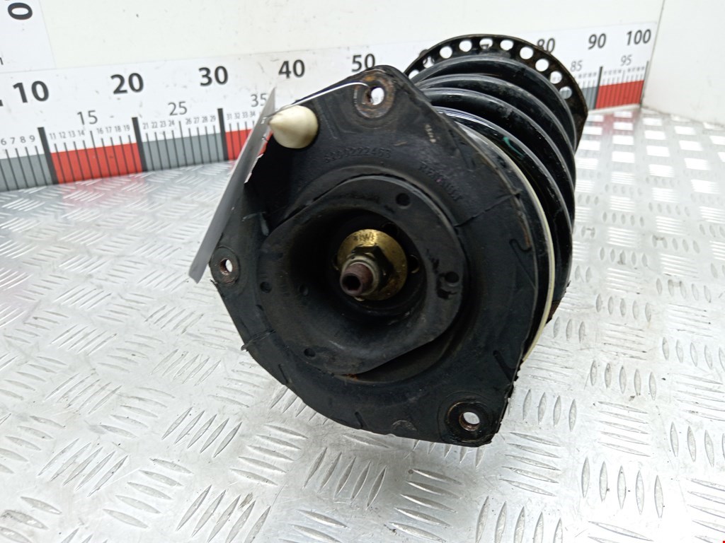 Амортизатор передний левый RENAULT Megane II 2002-2009