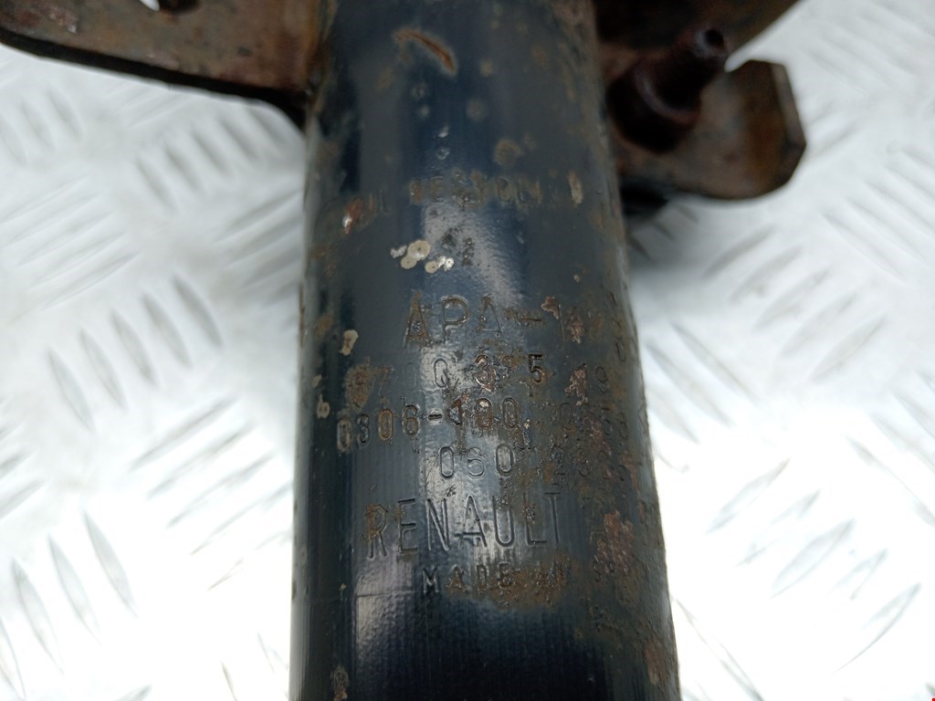 Амортизатор передний левый RENAULT Megane II 2002-2009