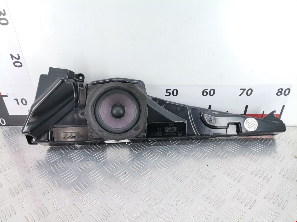 Динамик BMW 5-Series (E39) (1995-2004)