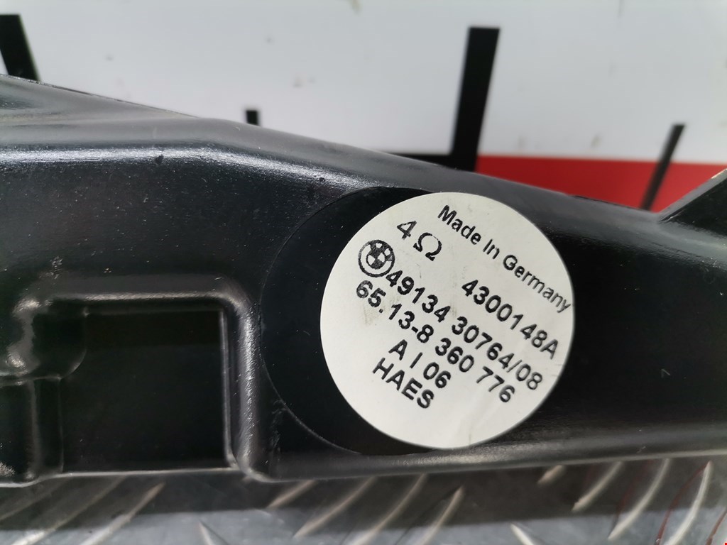 Динамик BMW 5er 5 серия E39 1995-2004