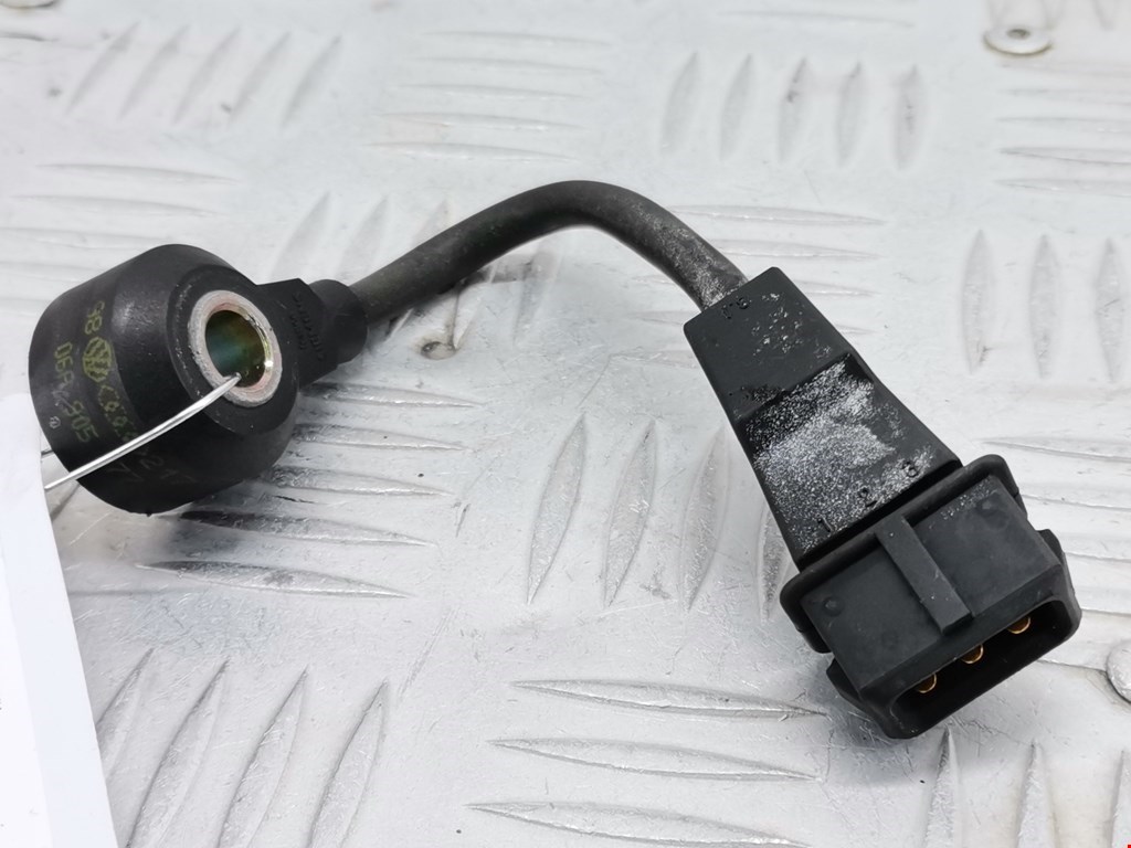 Датчик детонации VOLKSWAGEN Golf IV 1997-2003