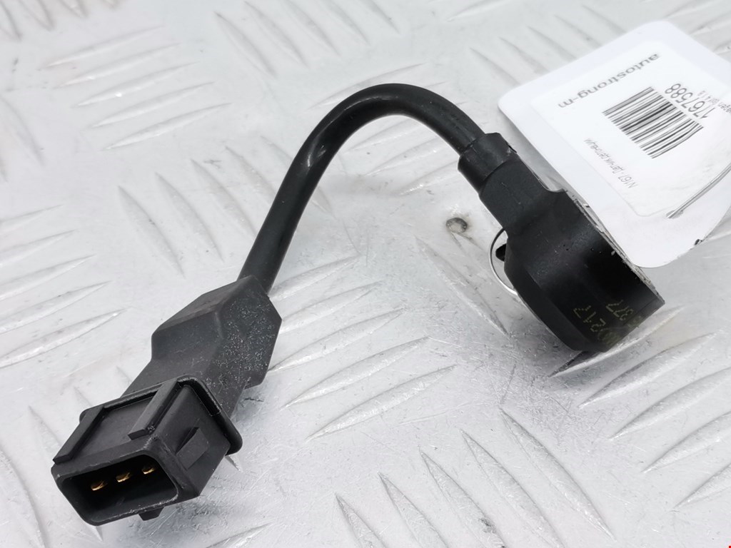 Датчик детонации VOLKSWAGEN Golf IV 1997-2003