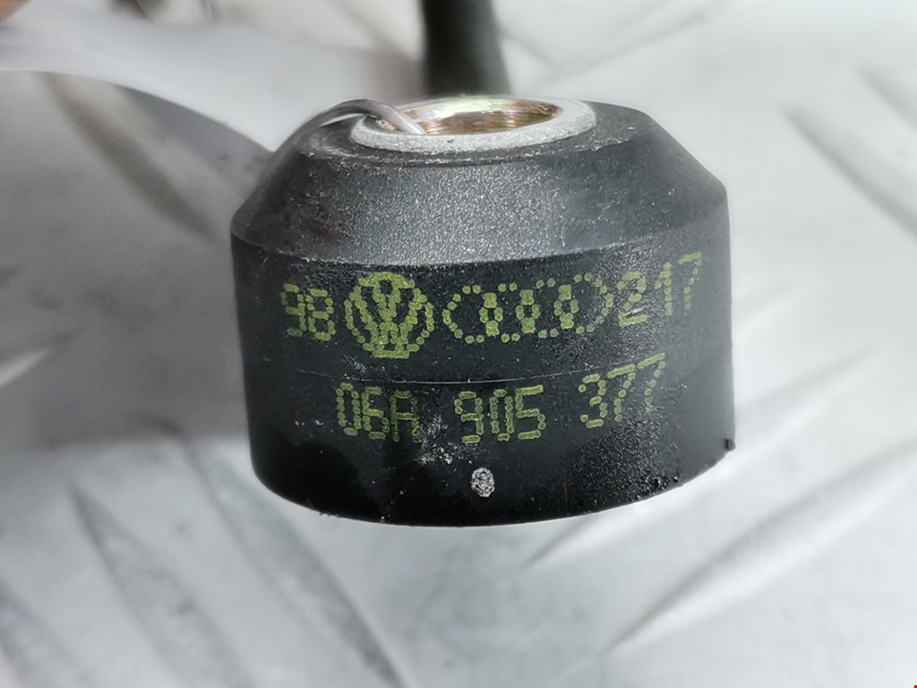 Датчик детонации VOLKSWAGEN Golf IV 1997-2003