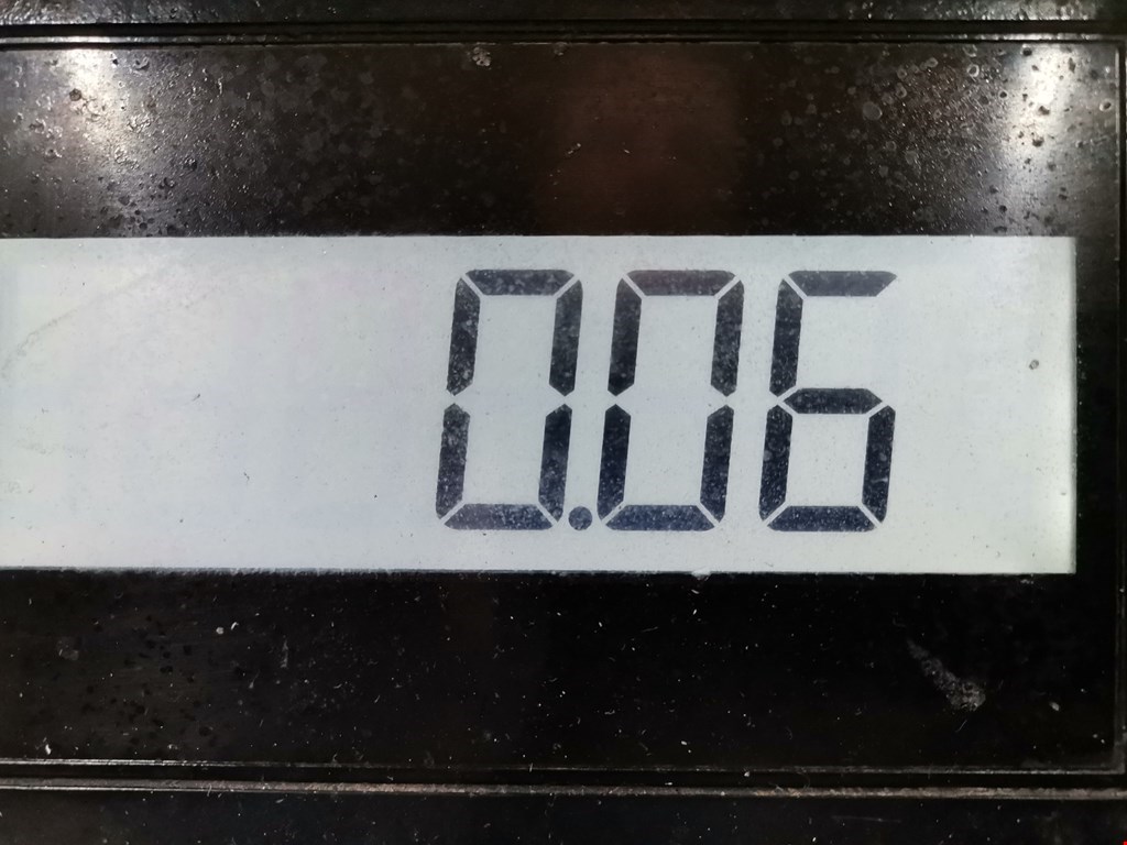 Датчик детонации VOLKSWAGEN Golf IV 1997-2003