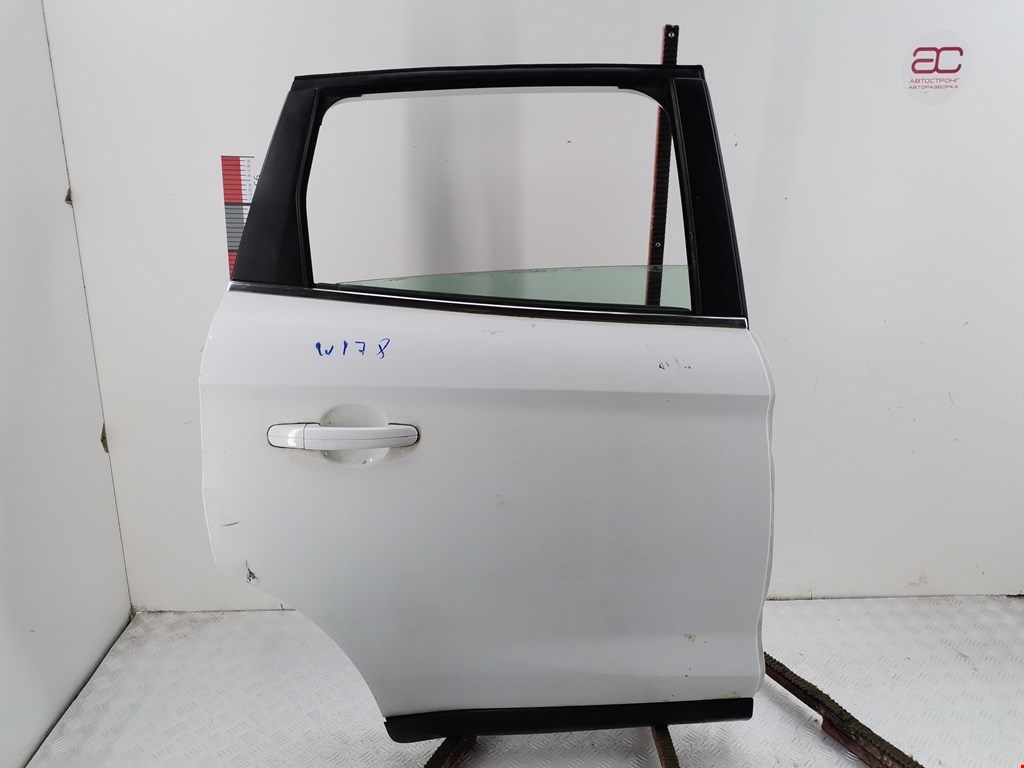 Дверь задняя правая FORD Kuga 2008-2012
