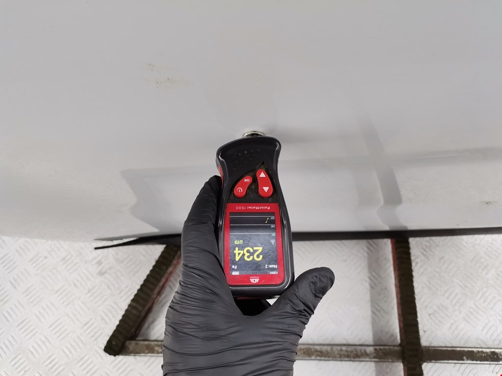 Дверь задняя правая FORD Kuga 2008-2012