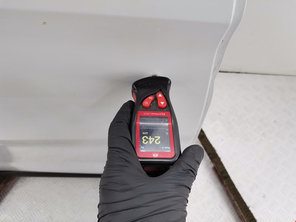 Дверь задняя правая FORD Kuga 2008-2012