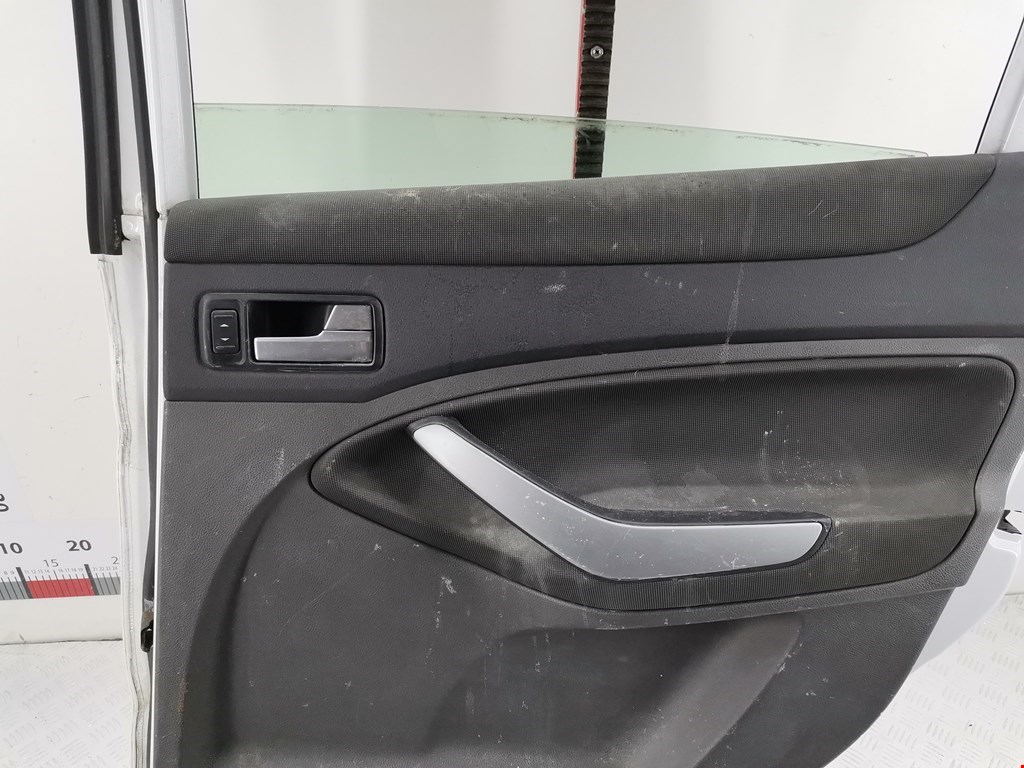 Дверь задняя правая FORD Kuga 2008-2012