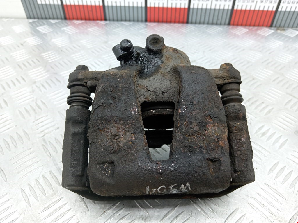 Суппорт передний правый OPEL Corsa D 2006-2014