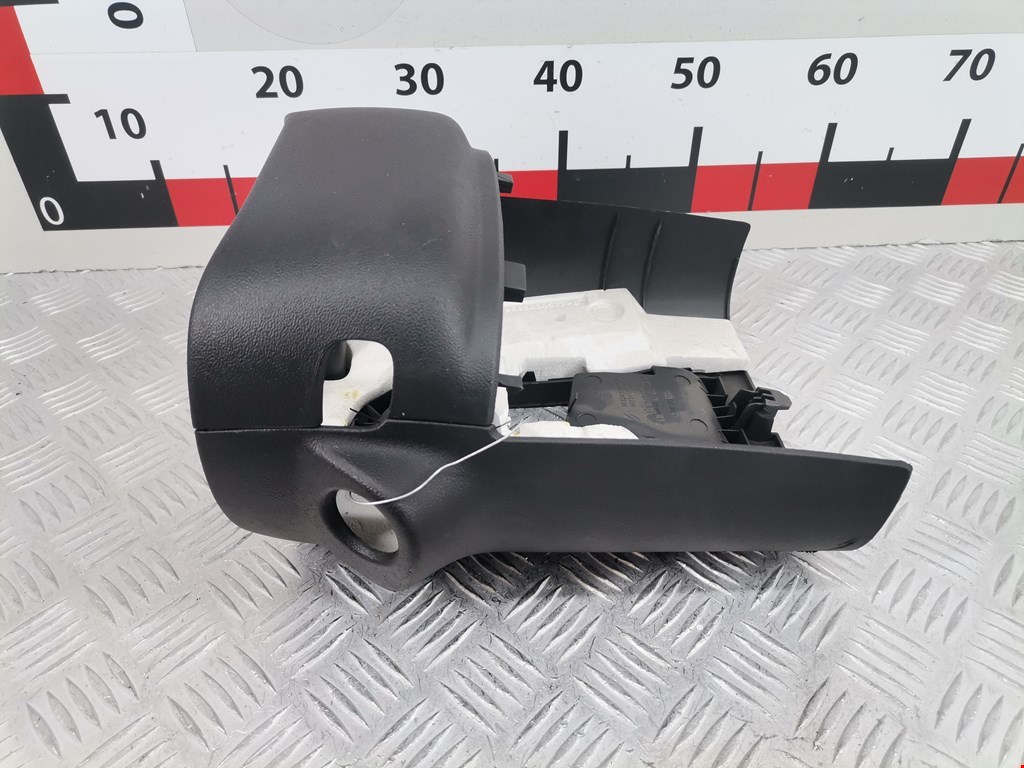 Кожух рулевой колонки CITROEN C5 II 2007-2017