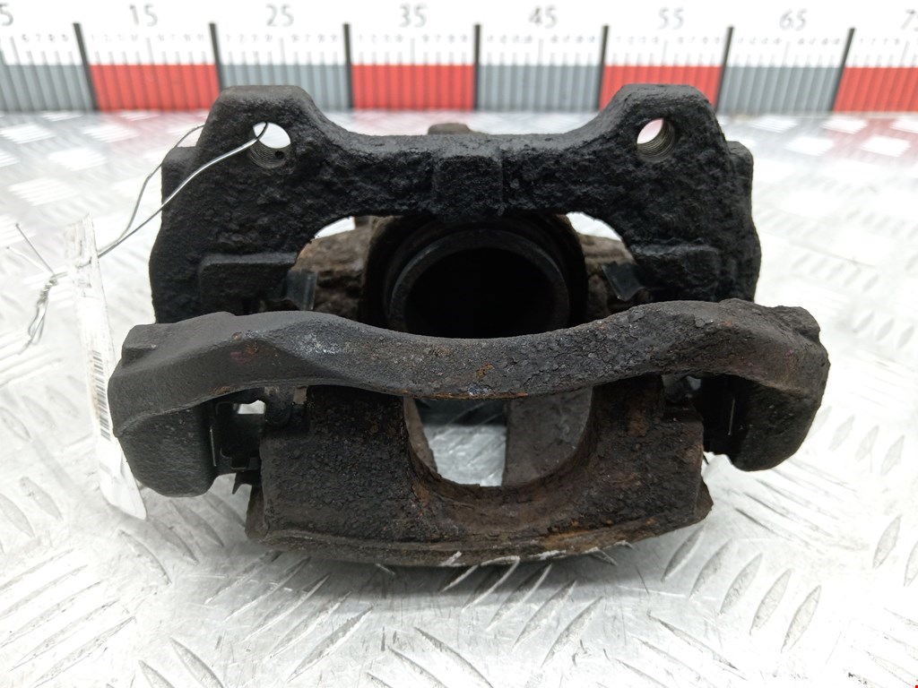 Суппорт передний левый OPEL Corsa D 2006-2014