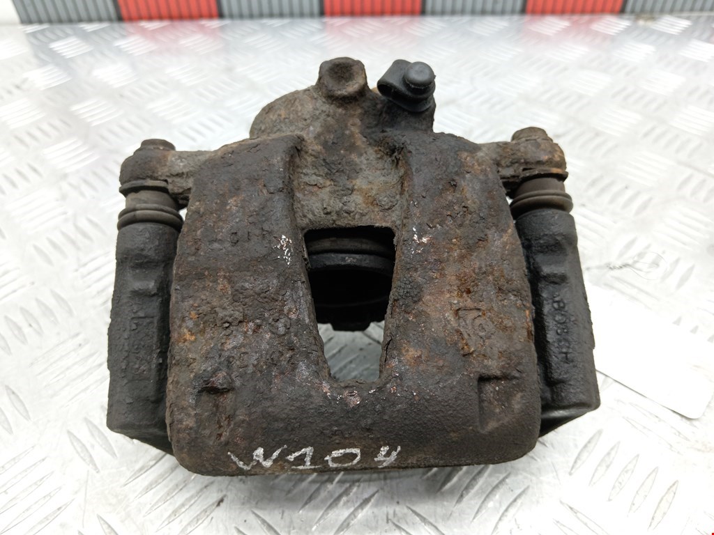 Суппорт передний левый OPEL Corsa D 2006-2014