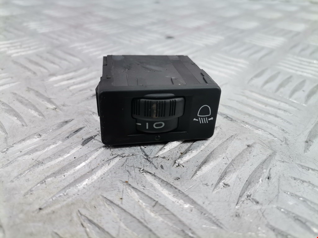 Кнопка корректора фар CITROEN C5 II 2007-2017