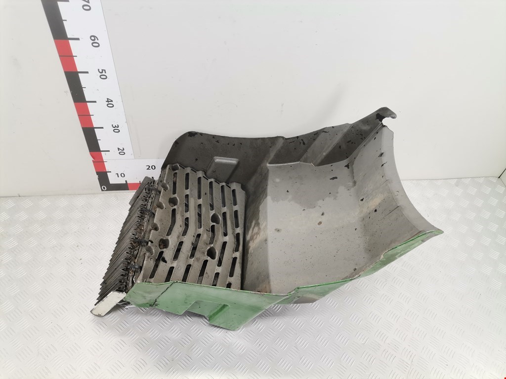 Локер (подкрылок) передний правый MERCEDES-BENZ Truck Atego 1998-2003