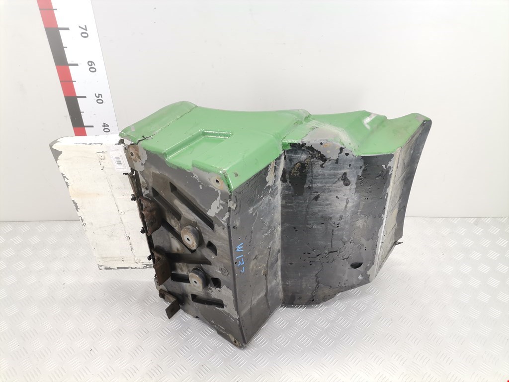 Локер (подкрылок) передний правый MERCEDES-BENZ Truck Atego 1998-2003