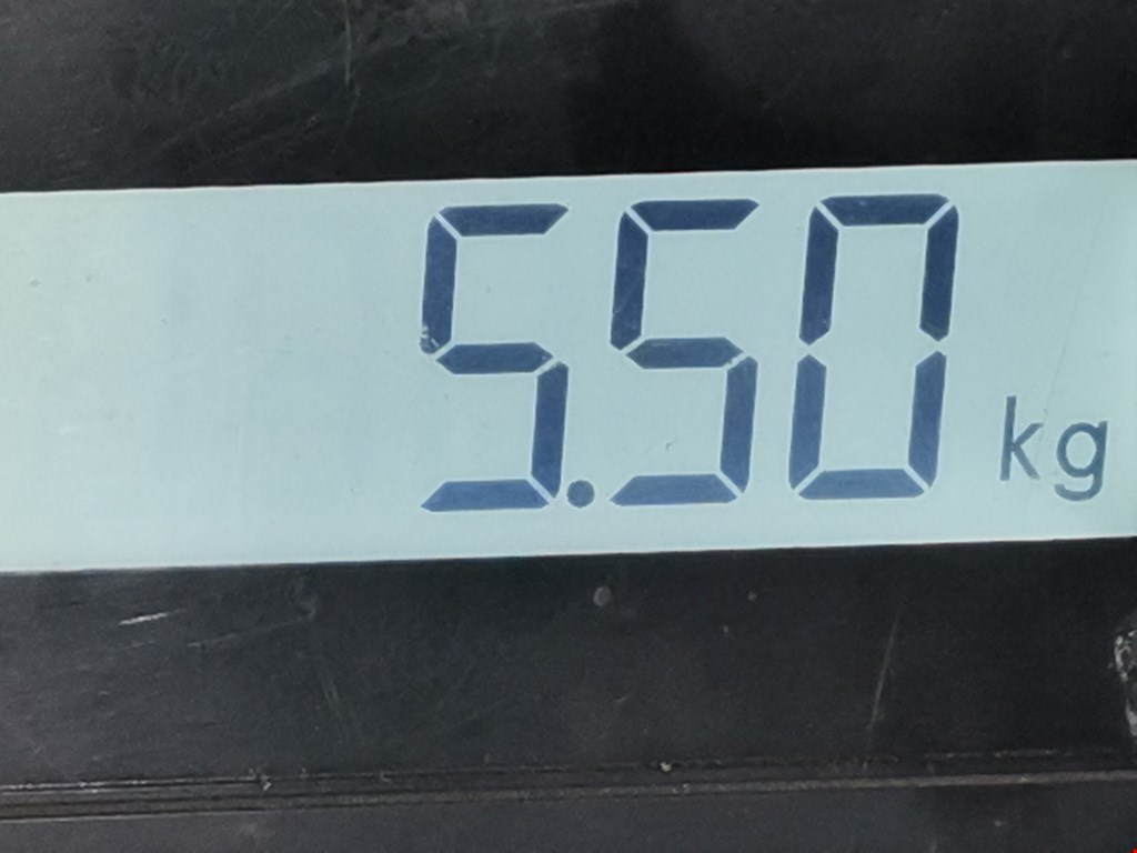 Локер (подкрылок) передний правый MERCEDES-BENZ Truck Atego 1998-2003