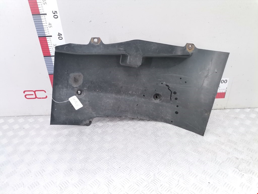 Локер (подкрылок) передний левый IVECO EuroCargo II 2003-2008