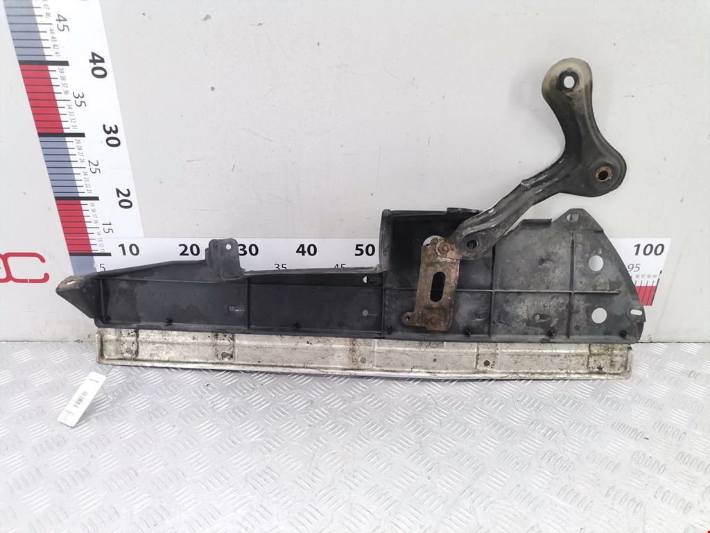 Защита антигравийная TOYOTA RAV 4 XA30 2006-2012