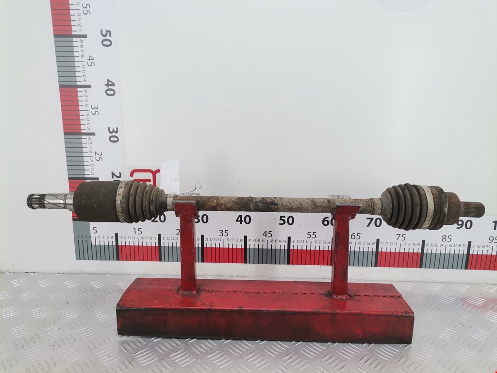 Полуось задняя правая (приводной вал шрус) Ford Kuga 1 (2008-2012)