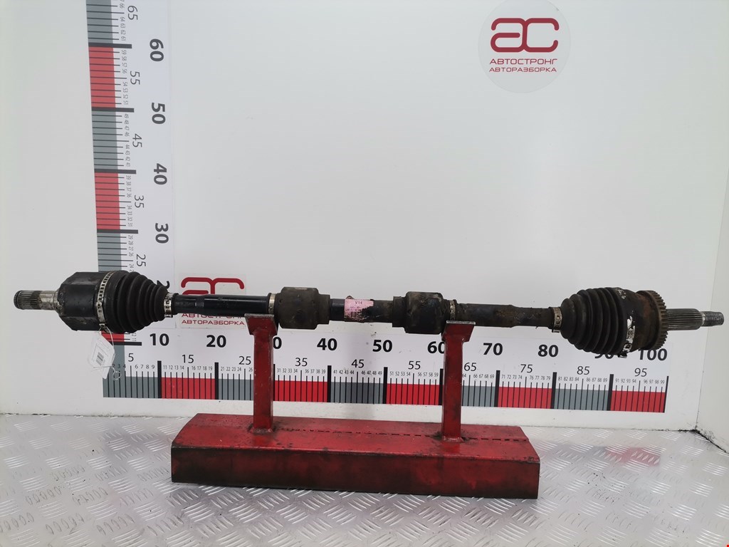 Полуось (привод, приводной вал) передняя правая HYUNDAI i40 2011-2019