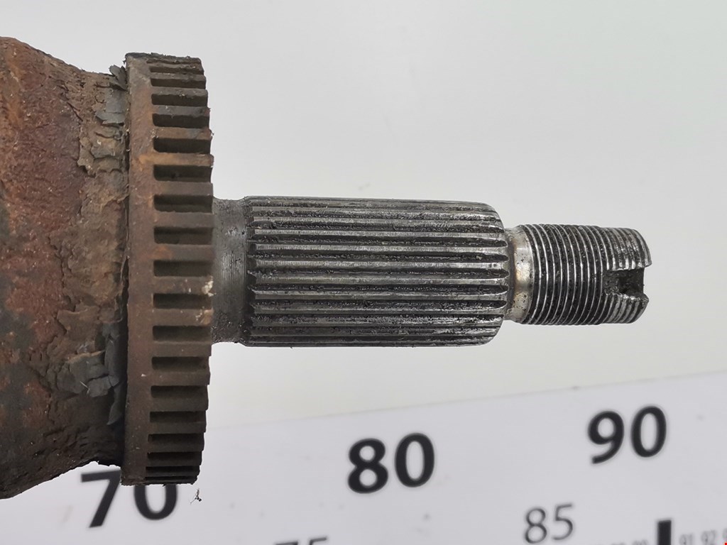 Полуось (привод, приводной вал) передняя левая HYUNDAI i40 2011-2019