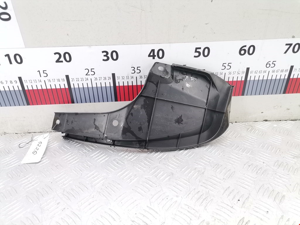 Гидроаккумулятор (груша) буль задний TOYOTA Prius II XW20 2003-2012