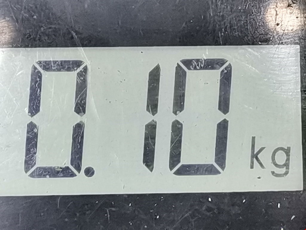 Гидроаккумулятор (груша) буль задний TOYOTA Prius II XW20 2003-2012