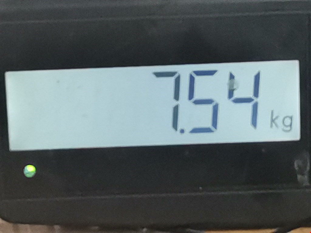 Полуось (привод, приводной вал) передняя левая VOLKSWAGEN Touareg 2002-2010