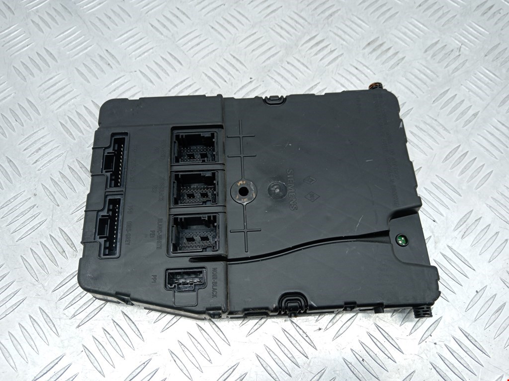 Блок комфорта RENAULT Scenic II 2003-2010