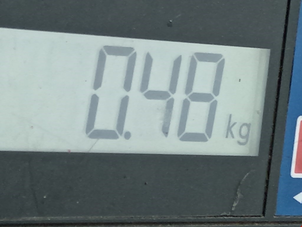 Блок комфорта RENAULT Scenic II 2003-2010