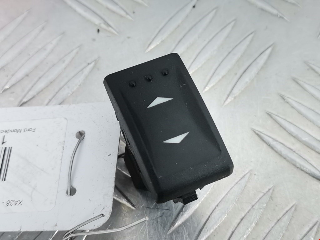 Кнопка стеклоподъемника FORD Mondeo III 2000-2007