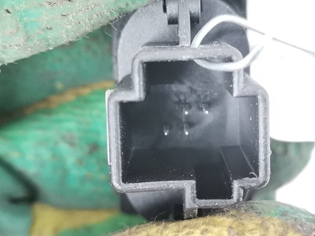 Кнопка стеклоподъемника FORD Mondeo III 2000-2007