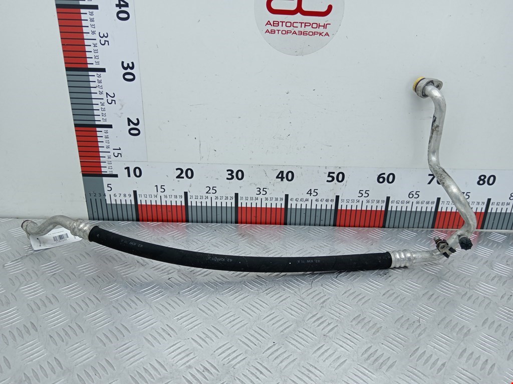 Трубка кондиционера BMW 5er 5 серия F10/F11/F07 2009-2017