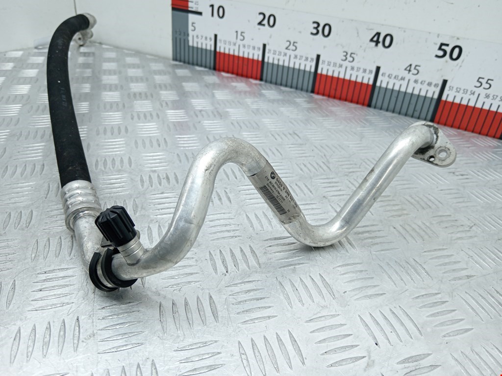 Трубка кондиционера BMW 5er 5 серия F10/F11/F07 2009-2017