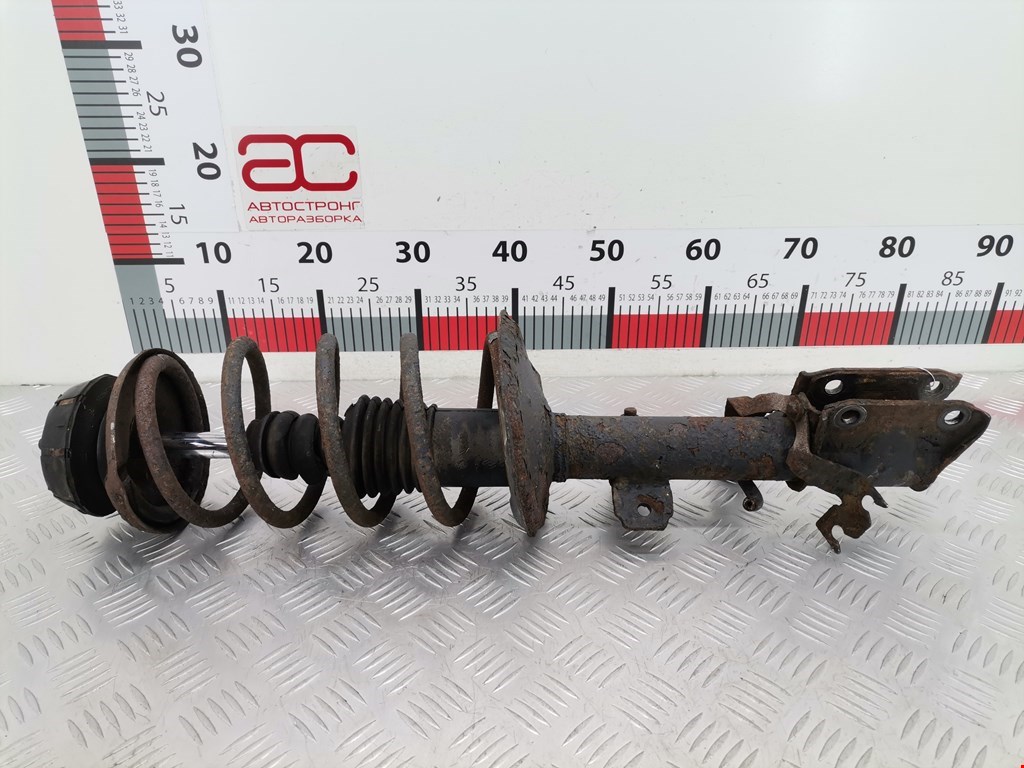 Амортизатор передний левый RENAULT Duster 2011-2021