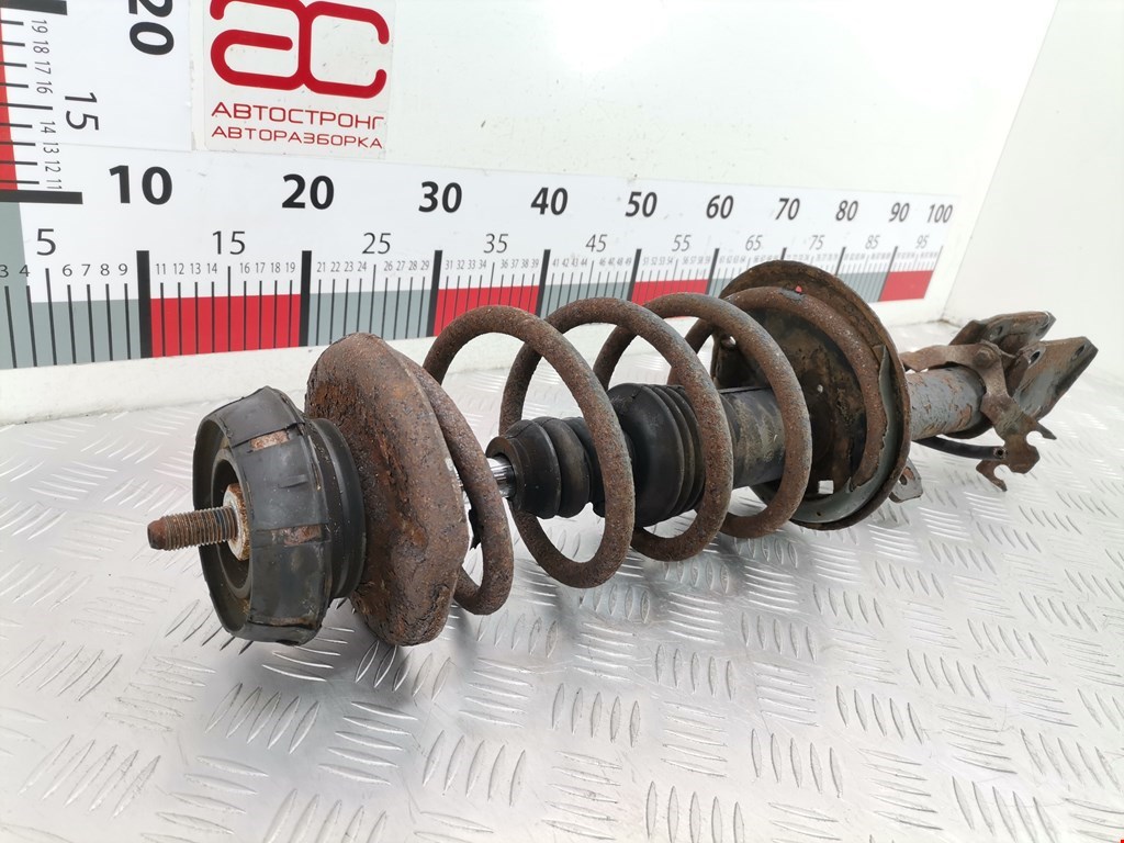 Амортизатор передний левый RENAULT Duster 2011-2021