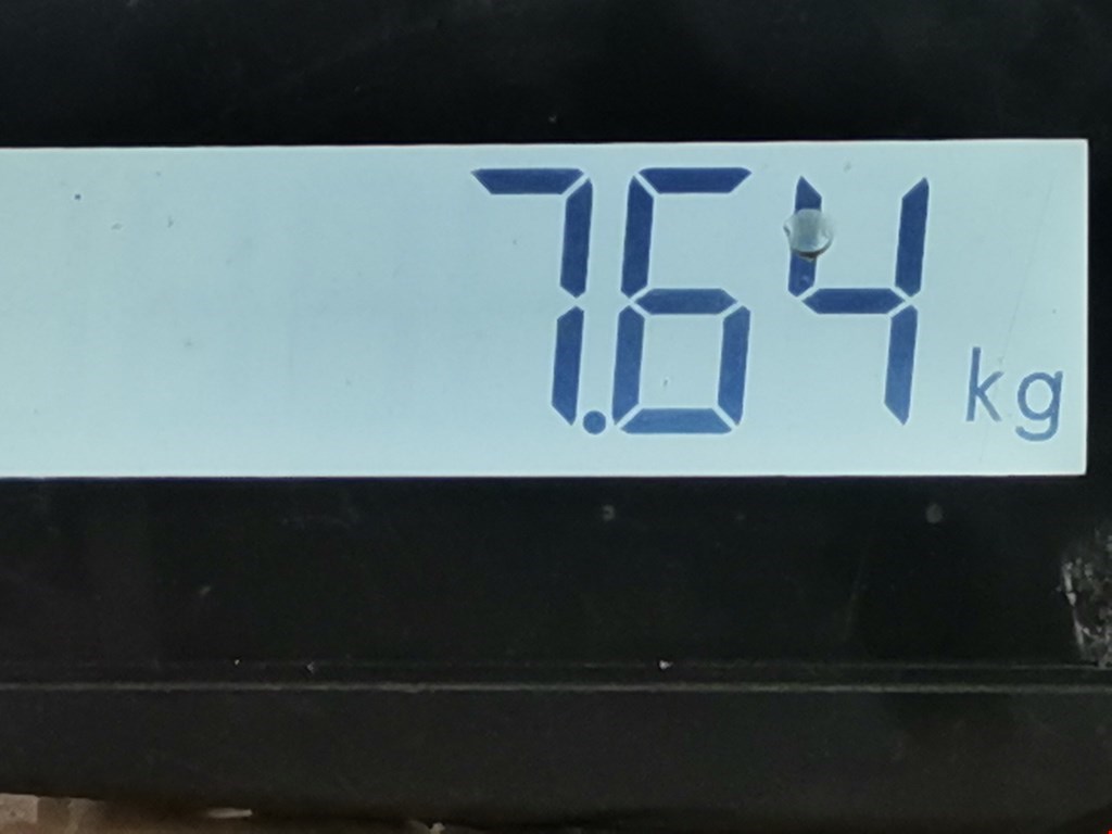 Амортизатор передний левый RENAULT Duster 2011-2021