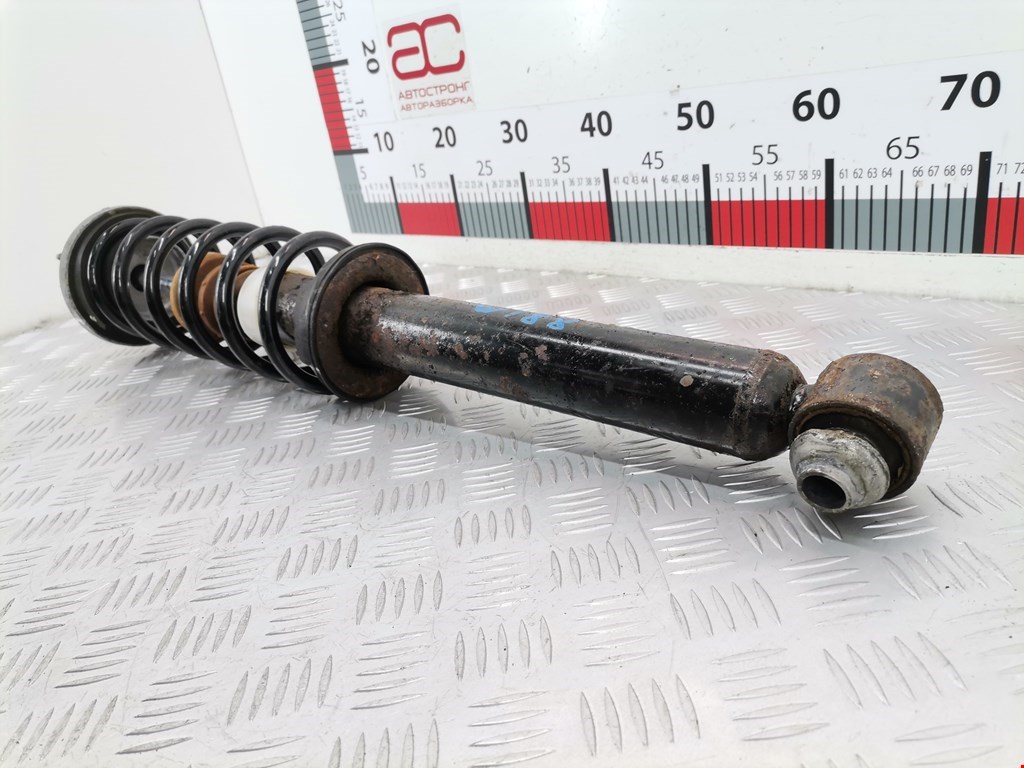 Амортизатор задний правый BMW 5er 5 серия F10/F11/F07 2009-2017