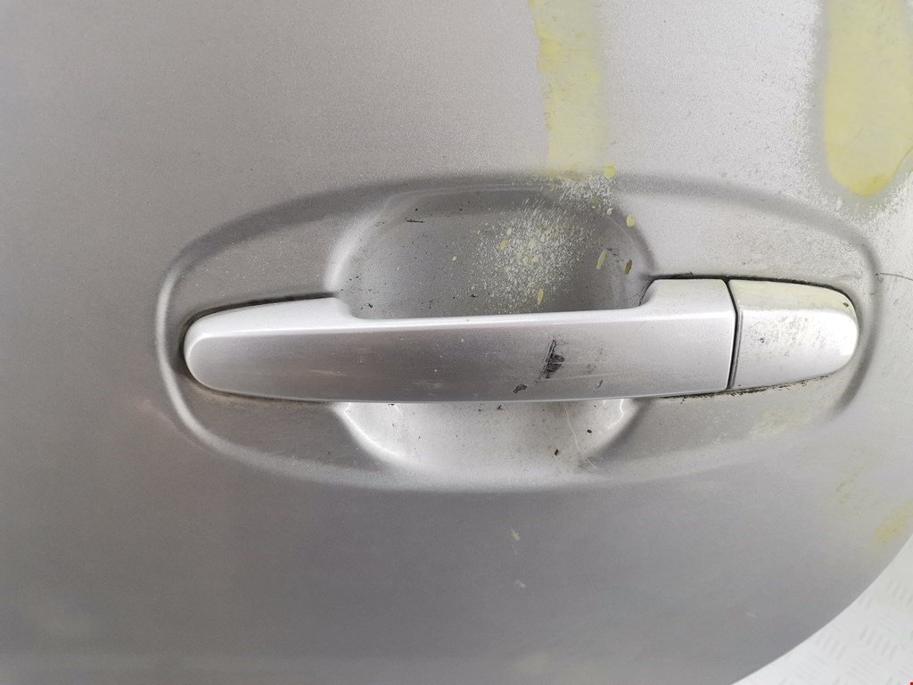 Дверь задняя левая TOYOTA Prius II XW20 2003-2012