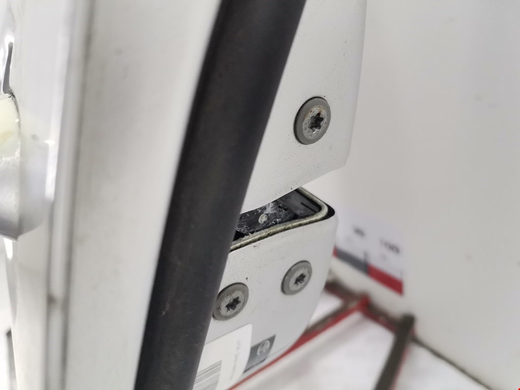 Дверь задняя левая TOYOTA Prius II XW20 2003-2012