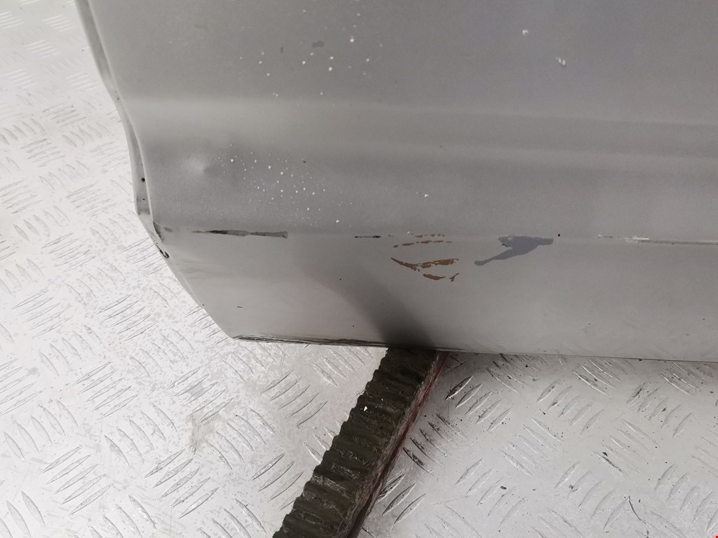 Дверь задняя левая TOYOTA Prius II XW20 2003-2012