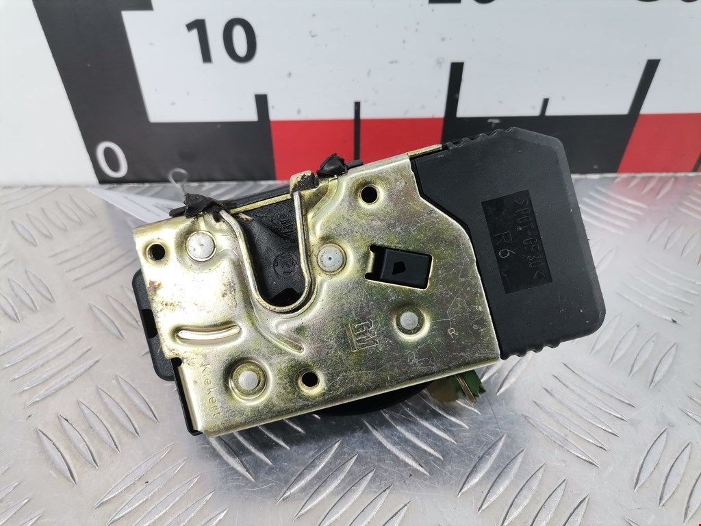 Замок двери передней правой OPEL Astra G 1998-2005