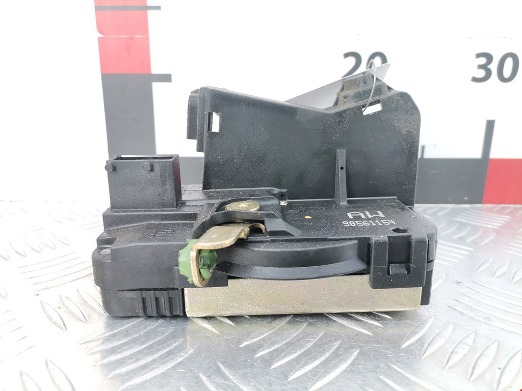 Замок двери передней правой OPEL Astra G 1998-2005